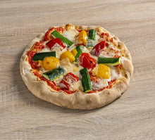 Afbeelding in Gallery-weergave laden, Glutenvrije Pizza Bodem - 10 Stuks