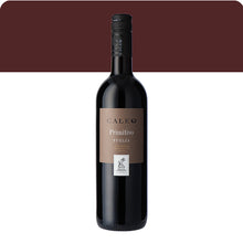 Afbeelding in Gallery-weergave laden, Caleo Primitivo - 6 flessen