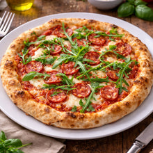 Afbeelding in Gallery-weergave laden, Pizza Pronta Diavola Peperoni - 20 Stuks