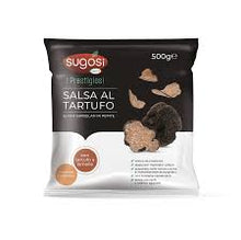 Afbeelding in Gallery-weergave laden, Salsa al Tartufo