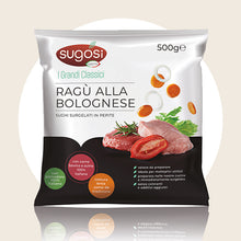 Afbeelding in Gallery-weergave laden, Ragu alla Bolognese 6x500g