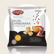 Afbeelding in Gallery-weergave laden, Salsa Carbonara 6x500g