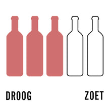 Afbeelding in Gallery-weergave laden, La Plume Rosé Cinsault - 6 flessen