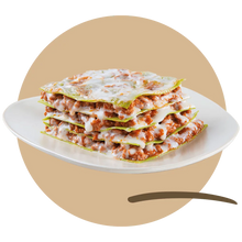 Afbeelding in Gallery-weergave laden, Lasagne verdi alla Bolognese 2 x 2,5kg