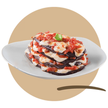 Afbeelding in Gallery-weergave laden, Melanzane alla Parmigiana 2 x 2kg