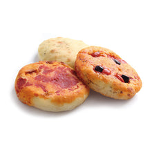 Afbeelding in Gallery-weergave laden, Focaccina cherry tomaat - 20 Stuks