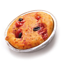 Afbeelding in Gallery-weergave laden, Focaccina cherry tomaat - 20 Stuks