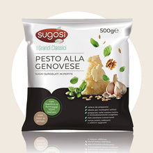 Afbeelding in Gallery-weergave laden, Pesto alla Genovese 6x500g