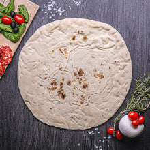 Afbeelding in Gallery-weergave laden, Pizza Bodem Roma Gold 30cm - 50 Stuks