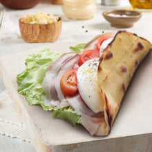 Afbeelding in Gallery-weergave laden, Panzerotto - 20 Stuks