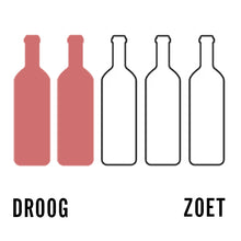 Afbeelding in Gallery-weergave laden, Caleo Pinot Grigio Blush rosé - 6 flessen