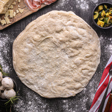 Afbeelding in Gallery-weergave laden, Ronde Pinsa Bodem 30cm - 24 Stuks