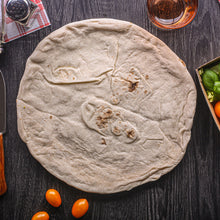 Afbeelding in Gallery-weergave laden, Pizza Bodem Roma Gold 33cm - 50 Stuks