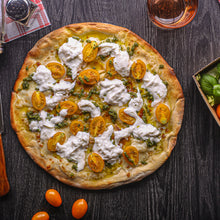 Afbeelding in Gallery-weergave laden, Pizza Bodem Roma Gold 33cm - 20 Stuks