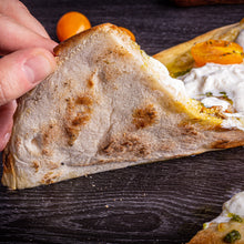 Afbeelding in Gallery-weergave laden, Pizza Bodem Roma Gold 33cm - 50 Stuks