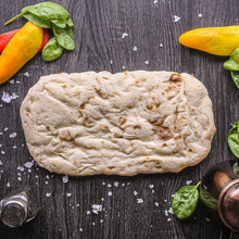 Afbeelding in Gallery-weergave laden, Pinsella Flatbread Bodem - 24 Stuks