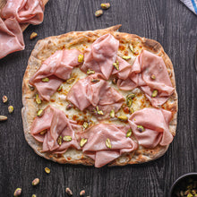 Afbeelding in Gallery-weergave laden, Pinsa Romana bodem 30x20cm - 30 Stuks