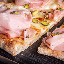 Afbeelding in Gallery-weergave laden, Pinsa Romana bodem 30x20cm - 30 Stuks