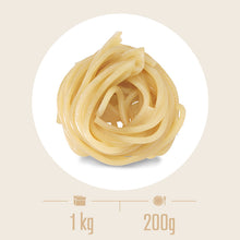 Afbeelding in Gallery-weergave laden, Spaghetti di semola 4x1kg
