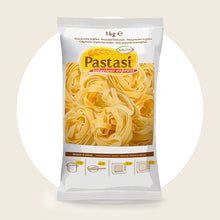Afbeelding in Gallery-weergave laden, Tagliatelle all'uovo 3x1kg