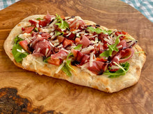 Afbeelding in Gallery-weergave laden, Pinsella Flatbread Bodem - 24 Stuks