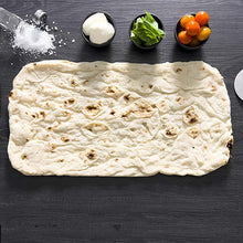 Afbeelding in Gallery-weergave laden, Plaatpizza bodem 'La Pala' - 10 Stuks