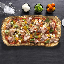 Afbeelding in Gallery-weergave laden, Plaatpizza bodem 'La Pala' - 10 Stuks