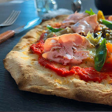 Afbeelding in Gallery-weergave laden, Plaatpizza bodem 'La Pala' - 10 Stuks