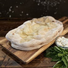 Afbeelding in Gallery-weergave laden, Pinsella Flatbread Bodem - 24 Stuks