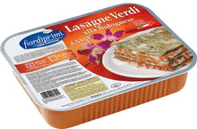 Afbeelding in Gallery-weergave laden, Lasagne verdi alla Bolognese 2 x 2,5kg
