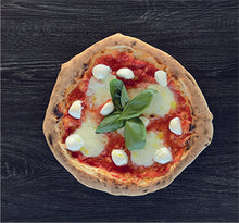 Afbeelding in Gallery-weergave laden, Pizza Vesuvio 30cm - 16 Stuks

