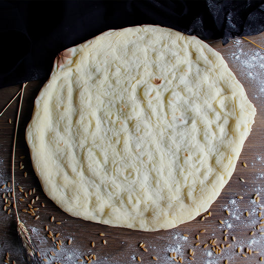 Mini Pizza 22cm - 40 Stuks