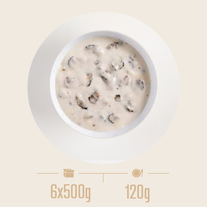 Salsa al Tartufo